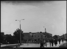 Grajewo, Pl. 1 Maja 19