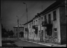 Grajewo, ul. Kirszbauma 9-11