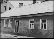 Grajewo, ul. Kirszbauma 7