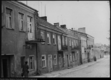 Grajewo, ul. Kirszbauma