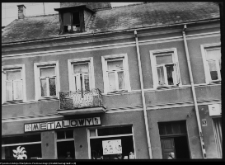 Grajewo, ul. Marchlewskiego 5