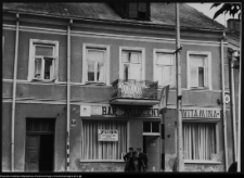 Grajewo, ul. Marchlewskiego 5