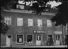 Grajewo, ul. Marchlewskiego 3