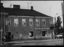 Grajewo, ul. Marchlewskiego 1