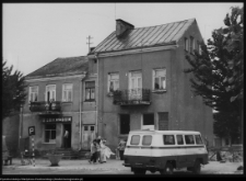 Grajewo, ul. Wojska Polskiego 12-14