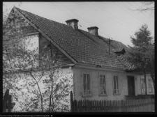 Supraśl, ul. Posterunkowa 5