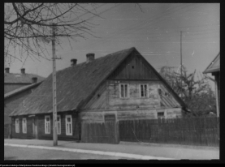 Supraśl, ul. Czyliczańska 6