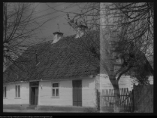 Supraśl, ul. Czyliczańska 8