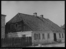 Supraśl, ul. Czyliczańska 9