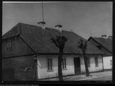 Supraśl, ul. 1 Maja 11