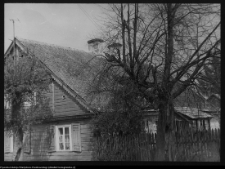 Supraśl, ul. Czyliczańska 20