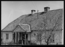 Supraśl, ul. Konarskiego 11