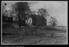 Supraśl, Dworek Zachertów