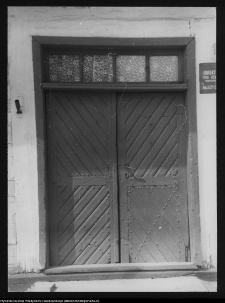 Supraśl, ul. 1 Maja 13