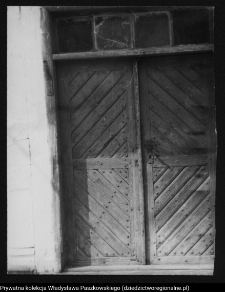 Supraśl, ul. 1 Maja 11