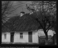 Supraśl, ul. Czyliczańska 8