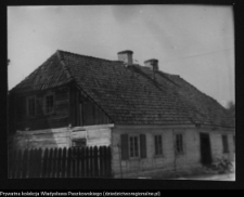 Supraśl, ul. Czyliczańska 9