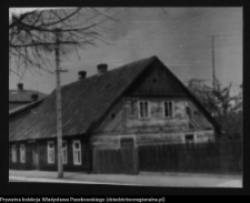 Supraśl, ul. Czyliczańska 6