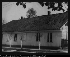 Supraśl, ul. Waryńskiego 13