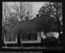 Supraśl, ul. Waryńskiego 3