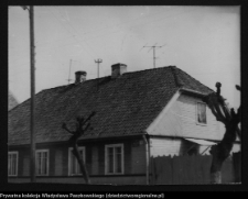 Supraśl, ul. 1 Maja 4