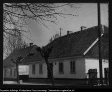 Supraśl, ul. 1 Maja 8 i 10