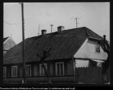 Supraśl, ul. 1 Maja 4