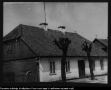 Supraśl, ul. 1 Maja 11