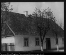 Supraśl, ul. Czyliczańska 13