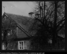 Supraśl, ul. Czyliczańska 20