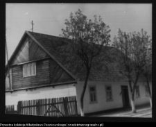 Supraśl, ul. Czyliczańska 13