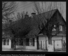 Supraśl, ul. Czyliczańska 10