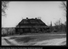 Supraśl, ul. Konarskiego 2