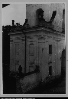 Supraśl, pobazyliański zesp&oacute;ł cerkiewno-klasztorny