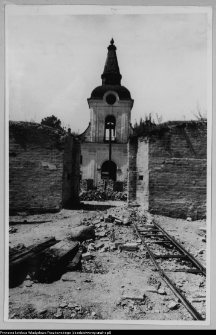 Supraśl, pobazyliański zesp&oacute;ł cerkiewno-klasztorny