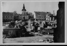 Supraśl, pobazyliański zespół cerkiewno-klasztorny