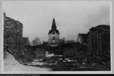 Supraśl, pobazyliański zesp&oacute;ł cerkiewno-klasztorny