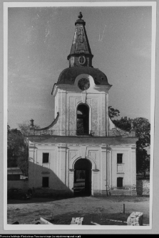 Supraśl, pobazyliański zesp&oacute;ł cerkiewno-klasztorny