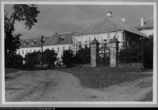 Supraśl, pobazyliański zesp&oacute;ł cerkiewno-klasztorny