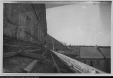 Supraśl, Pałac Opatów