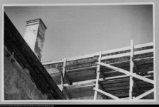 Supraśl, Pałac Opatów