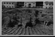 Supraśl, pobazyliański zespół cerkiewno-klasztorny