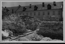 Supraśl, pobazyliański zespół cerkiewno-klasztorny