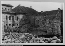 Supraśl, pobazyliański zespół cerkiewno-klasztorny