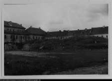 Supraśl, pobazyliański zespół cerkiewno-klasztorny