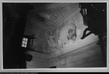 Supraśl, Pałac Opat&oacute;w