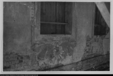 Supraśl, Pałac Opat&oacute;w