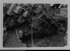 Supraśl, pobazyliański zespół cerkiewno-klasztorny