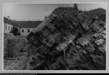 Supraśl, pobazyliański zespół cerkiewno-klasztorny