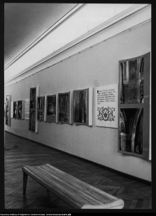 Wystawa konserwatorska - Supraśl